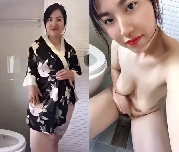 Chica se engancha el coño y se lo envía a su novio para que lo mire